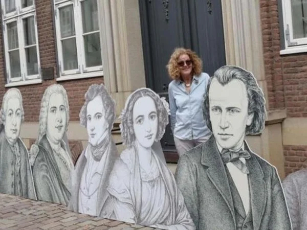 Music Tour in Hamburg - Walking tour