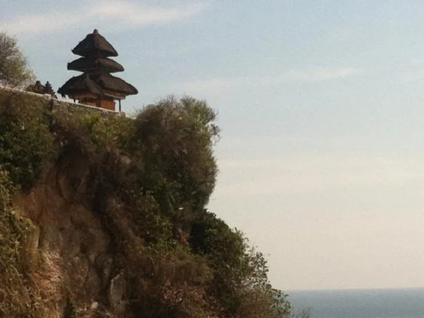 Afternoon Uluwatu Half Day Tour