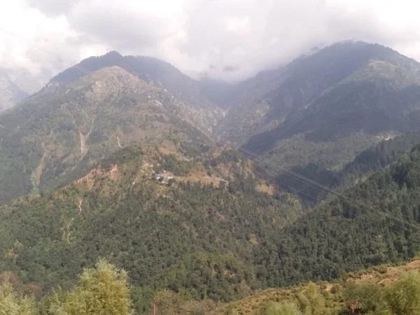  Dharamshala McLeodganj and Kangra tour