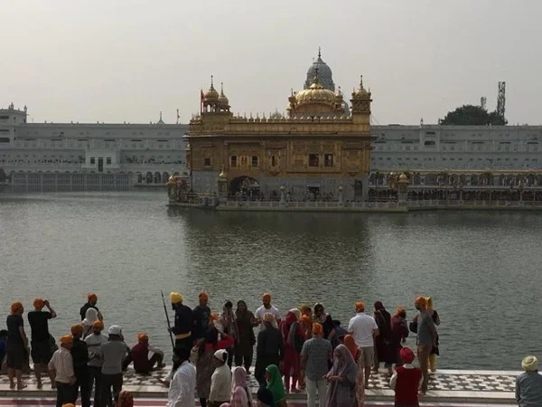 Amritsar Private Tour