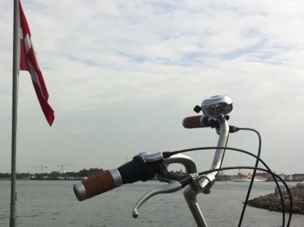 Cycle Copenhagen - Half Day Tour