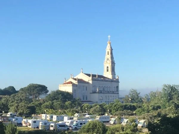 Fatima's Sanctuary Full Day Tour From Lisbon