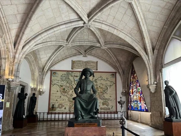 Glory of the Portuguese Discoveries