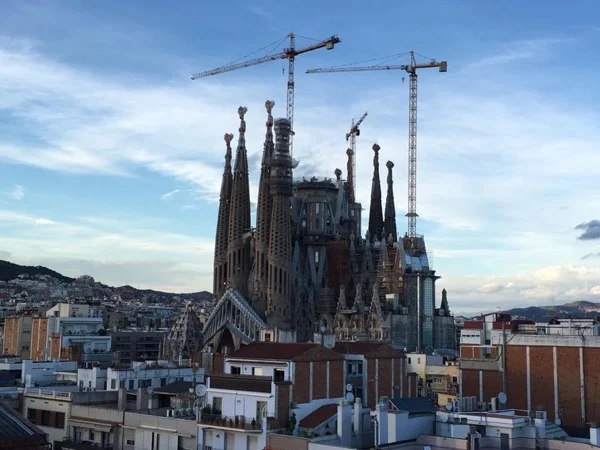 A full view of Barcelona, from one to two days of fun