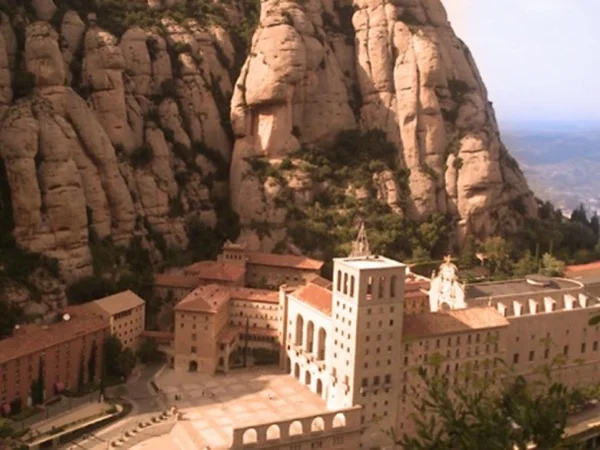 Half Day Montserrat: Day Trip from Barcelona