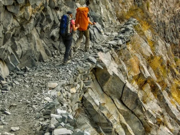 Multi-Day Tour: Colca Canyon Trek
