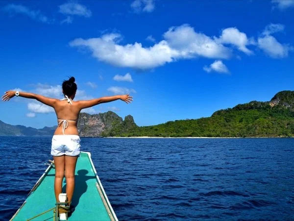 Private El Nido Day Tour from Puerto Princesa (Bestseller!)