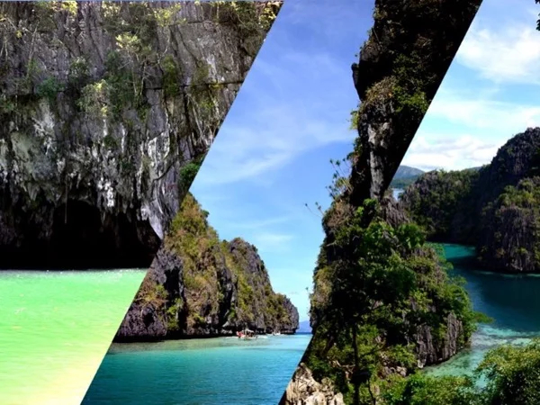 7-days Puerto Princesa-El Nido-Coron Ultimate Palawan Trip