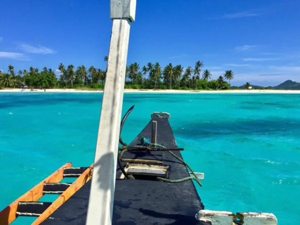 Private Linacapan Day Trip from Puerto Princesa
