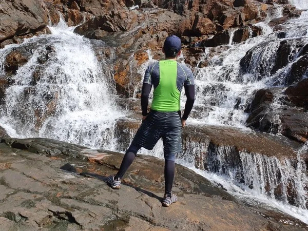 Private Waterfalls Hike in Puerto Princesa - Tibag Waterfalls