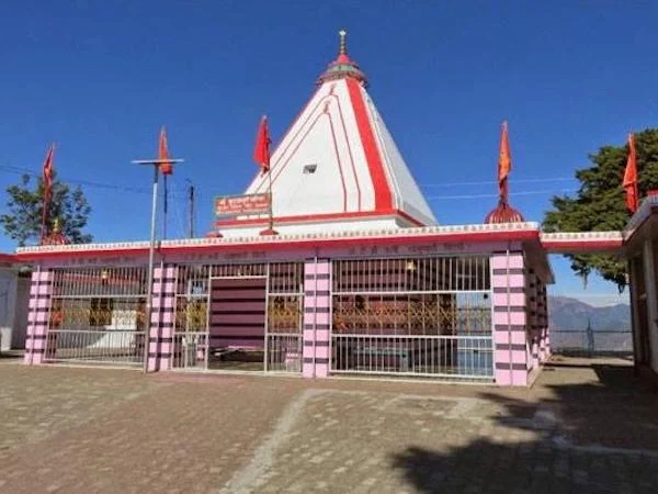 Full Day Sunrise Trekking Tour in the Himalayas, from Haridwar