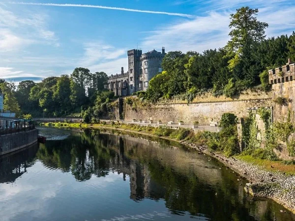 Medieval Kilkenny Private Tour