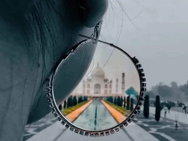 Govt. Approved Guide for Taj Mahal & Fort Visit.