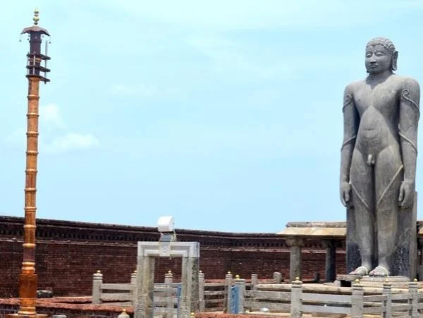 Moodabidri Jain Heritage Day - Tour from Mangalore
