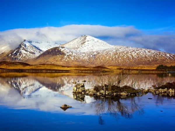 See Scotland's Most Stunning Glen