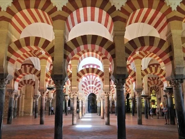 Cordoba private day trip from Seville