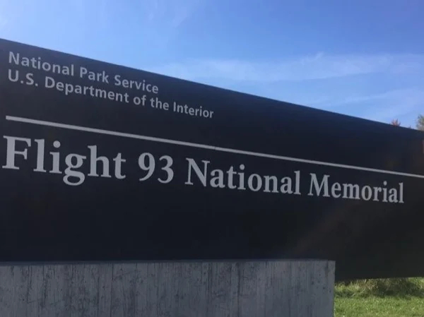 A Private Tour to Flight 93 Memorial From Pittsburgh