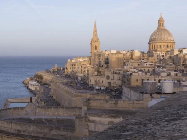 Best of Malta Full Day Shore Excursion for Small Groups