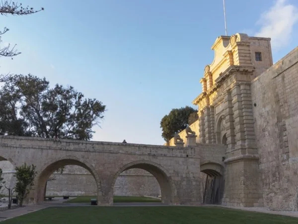 Malta Half Day Tour: Game of Thrones location