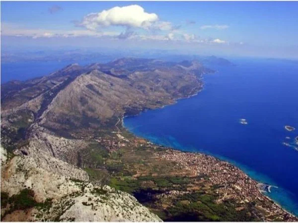 Pelješac Peninsula Private Tour