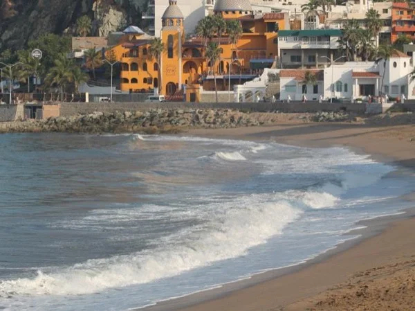 Private Mazatlan Tour