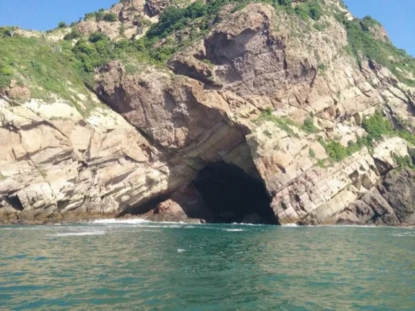 Private Stone Island Beach Tour