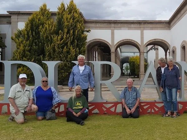 Private Durango Tour