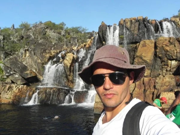 Chapada dos Veadeiros National Park Tour