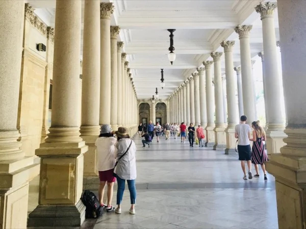 Private Tour to Karlovy Vary