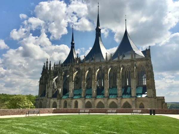 Private Tour to Kutna Hora