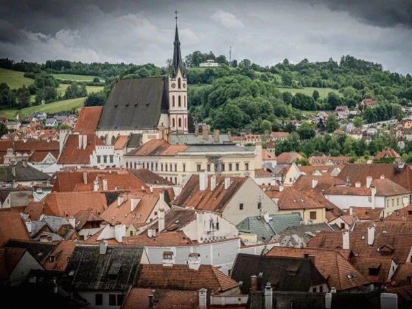 Private Tour to Cesky Krumlov