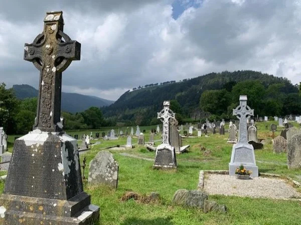 Private Day Trip of Wicklow and Glendalough