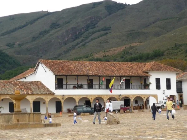 Villa de Leyva 2 Day Tour