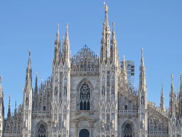 Private Tour Discover Milan Highlights