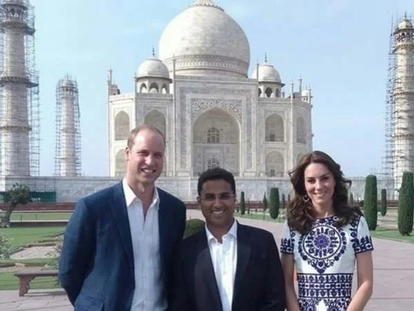 Private Royal tour Of Taj Mahal and Agra Fort
