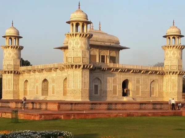 Perfect Agra tour with a private guide