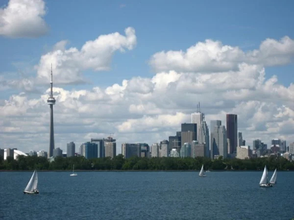 Toronto City Tour with your Friendly Host