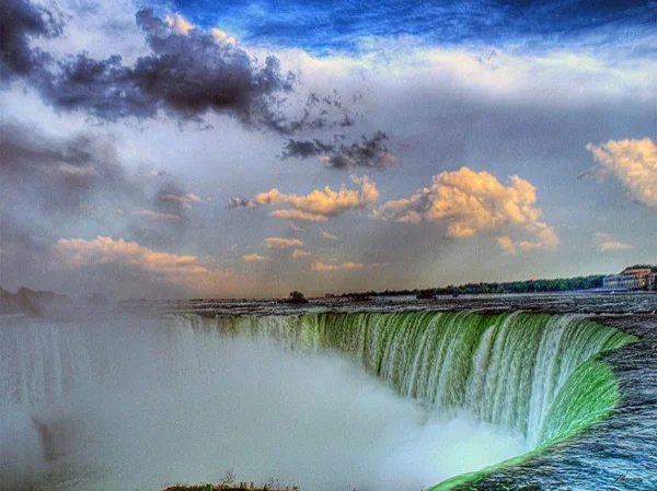 Niagara Falls - Day Trip from Toronto