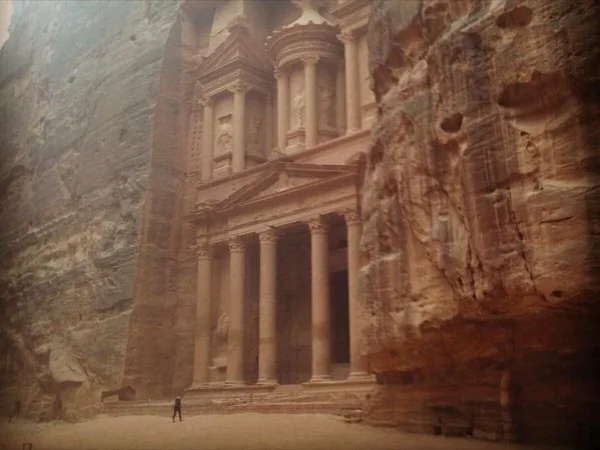 7 Day Highlights of Jordan - a Private Tour