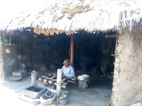 Otavalo Market, Cotacachi and Cuicocha beautiful villages tour - Ask for a quotation if you are more than 2 people.