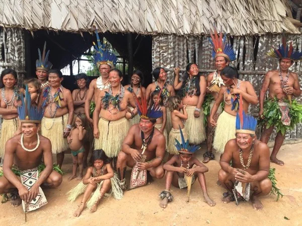 Rio Negro Half Day Tour