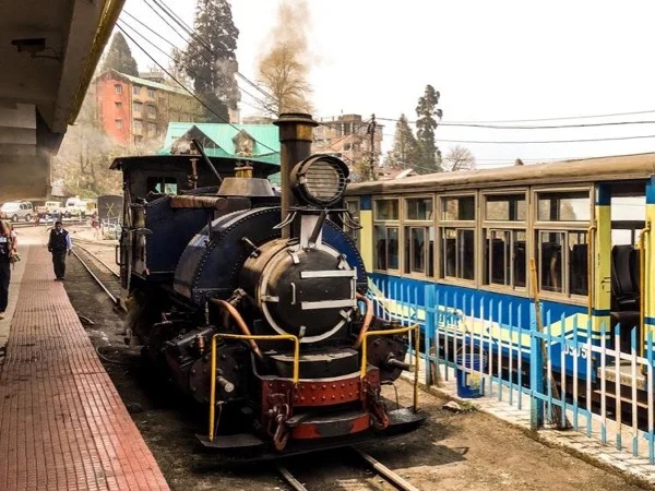 Highlights of Darjeeling, Private Heritage Tour