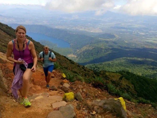 Hike, Explore Salvador's Culture & Land View in a Full Day Tour