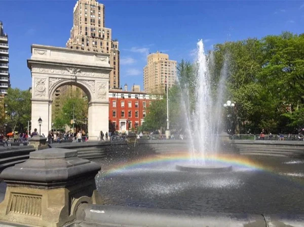 Greenwich Village NYC Walking Tour