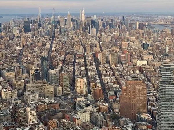 Full-Day New York City Private Tour