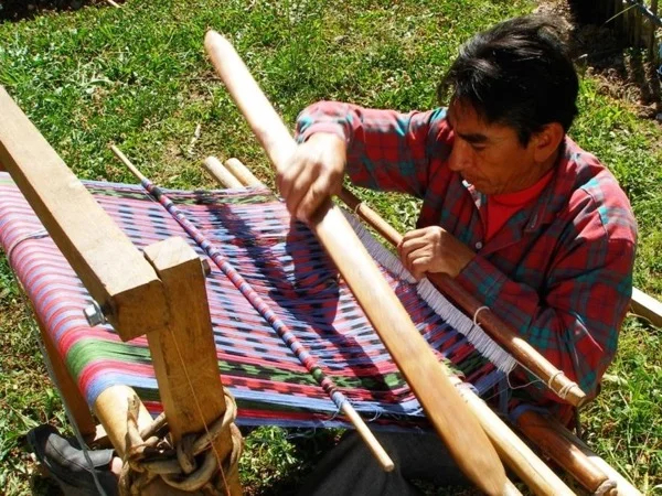 Gualaceo and Chordeleg Craft-Making Villages