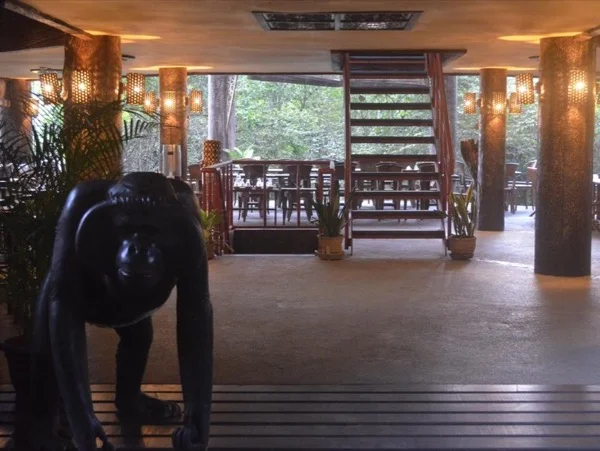 Samboja Lodge Tour - 3 Days / 2 Nights
