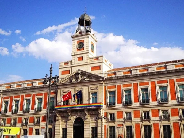 Madrid Express: must see places with your local guide