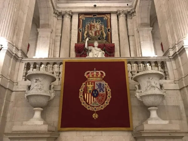 The Royal Palace Guided Tour