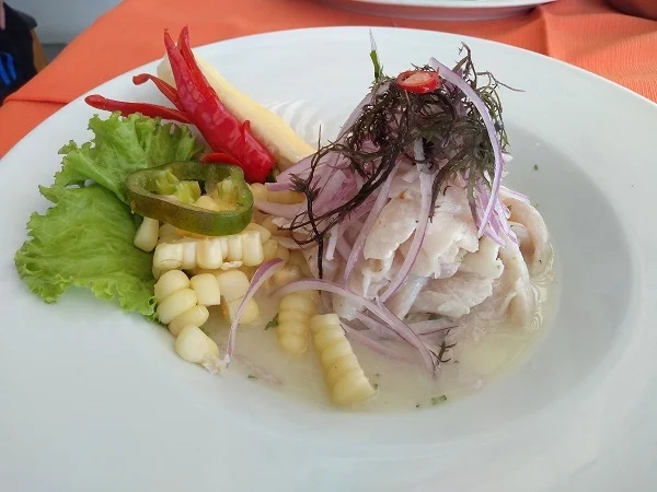 Culture and Gastronomy in Trujillo
